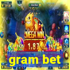 gram bet